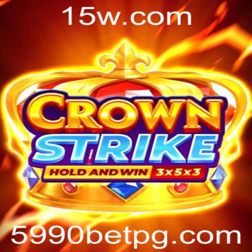 CrownStrike: Um Mergulho no Universo Competitivo e Estratégico
