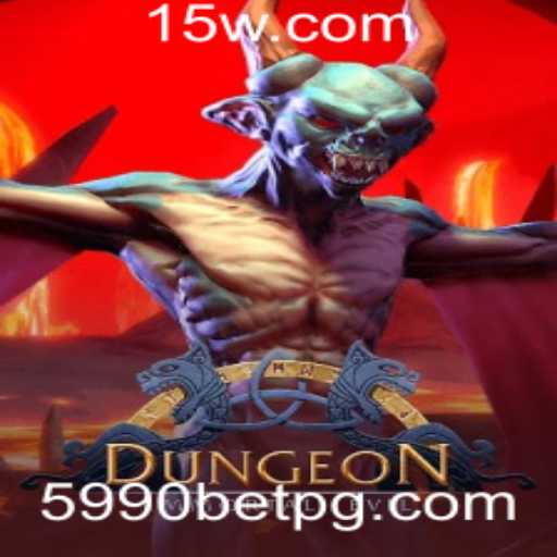 Dungeon: Explorando Aventuras Únicas com 5990bet