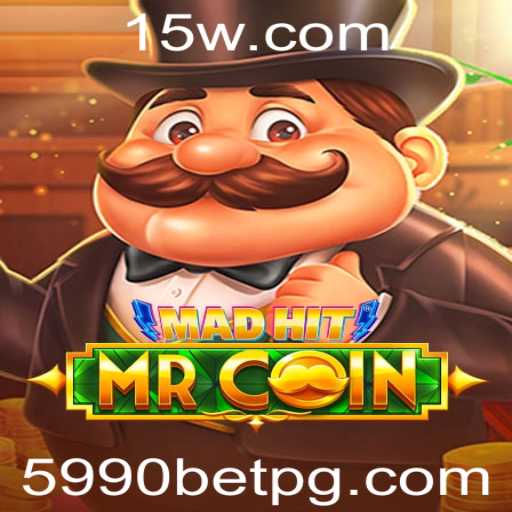 Descubra o Mundo Empolgante de MadHitMrCoin com 5990bet