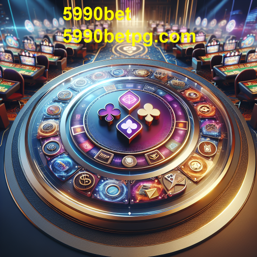 Explorando a Categoria de Jogos Virtuais no 5990bet
